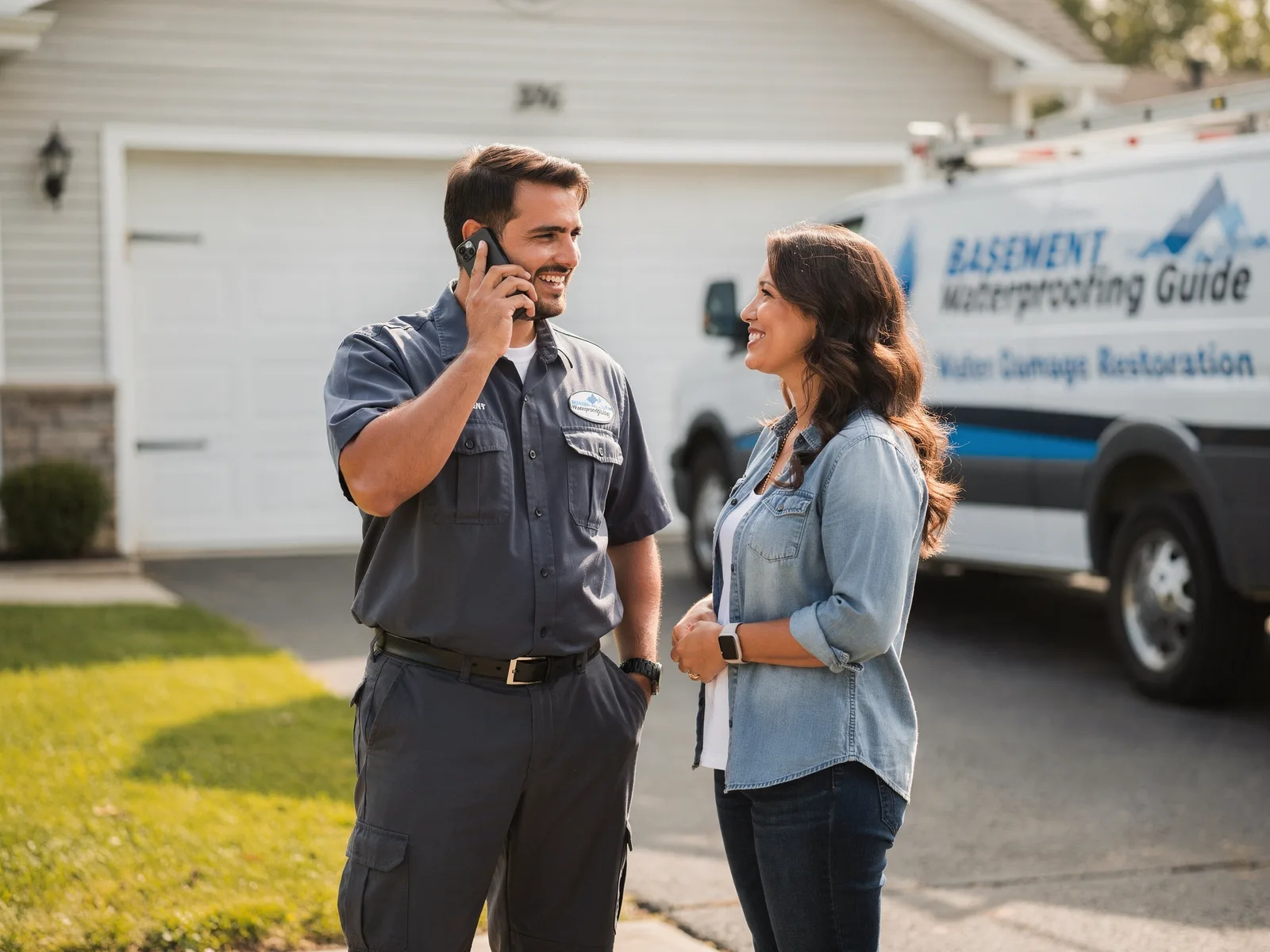 Basement Waterproofing Near Me Wilkeson, WA FAQs